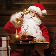 Happy Holidays!